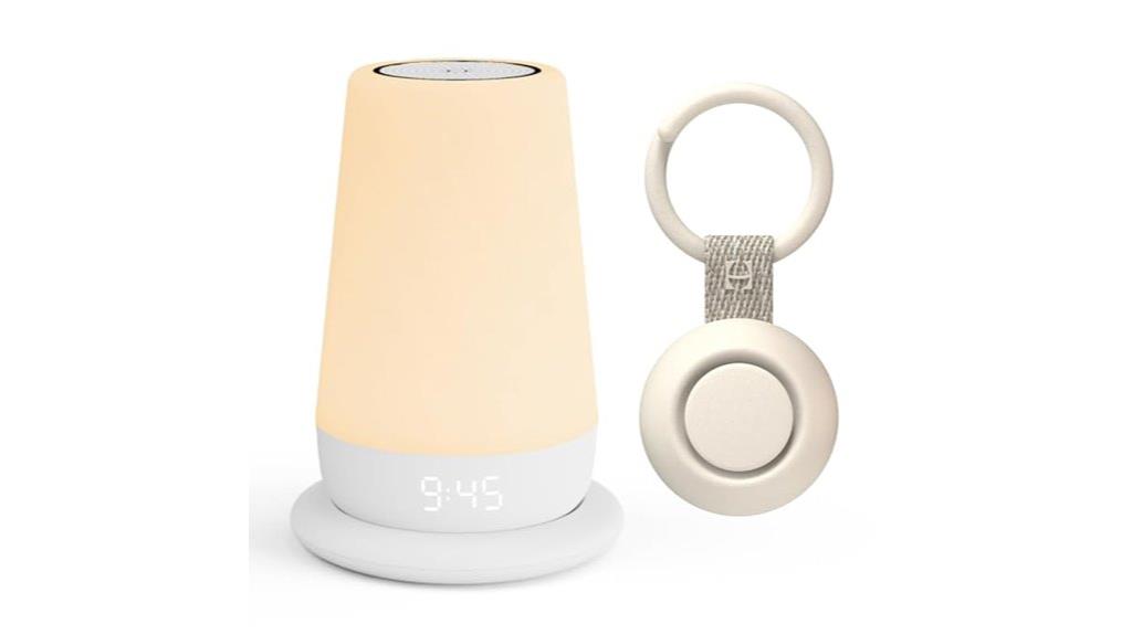 second generation rest baby