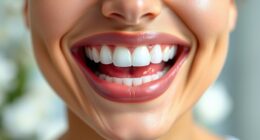 sensitive teeth whitening options