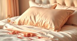 silk pillowcases for beauty