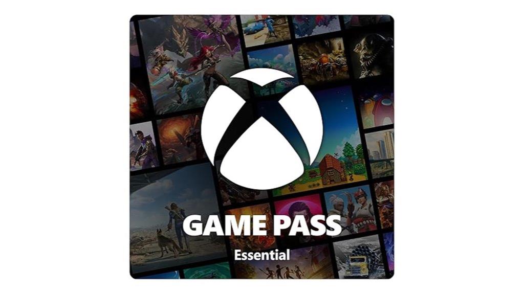 six month xbox membership digital