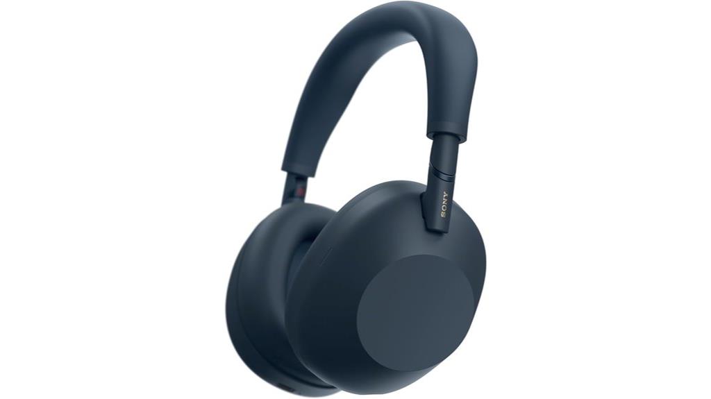 sony noise canceling headphones