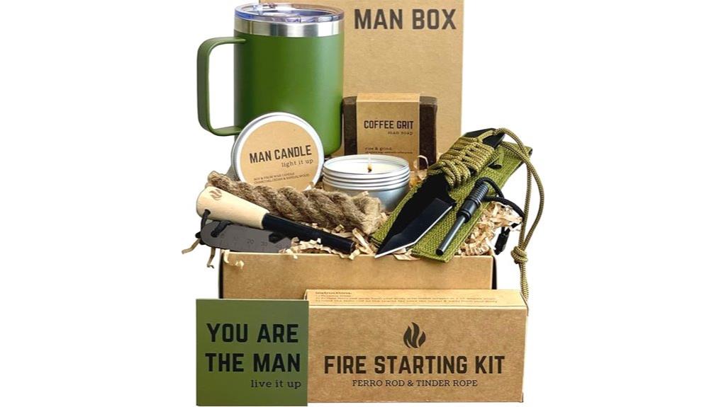 stylish men s gift box