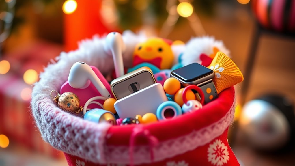 teen interests and trends