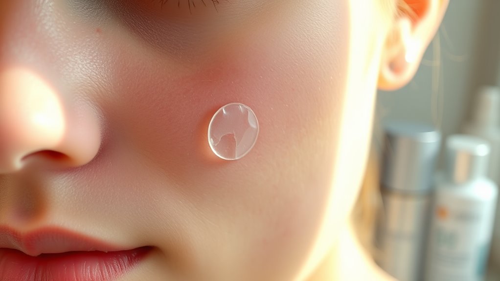 teen safe discreet effective patches