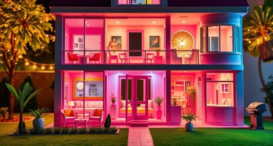 top 15 dreamhouse deals