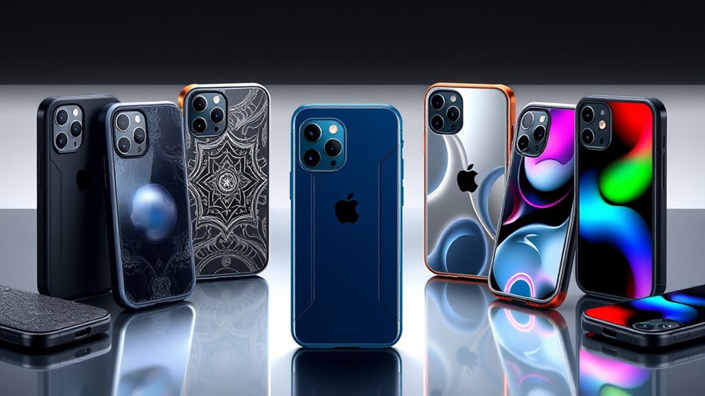 top 15 iphone 17 cases