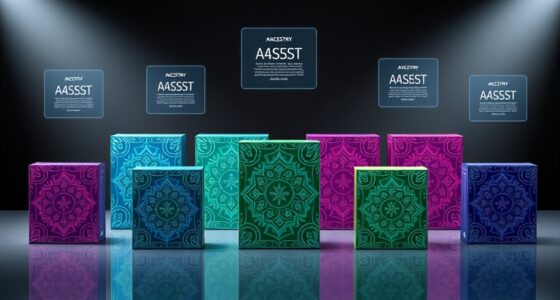 top ancestry dna kits