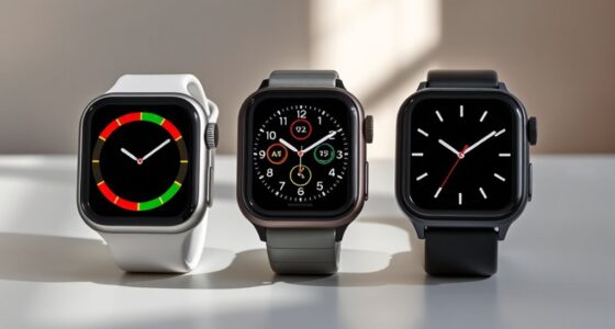 top apple watch models 2025