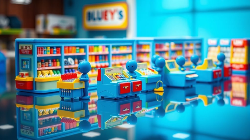 top bluey playsets 2025