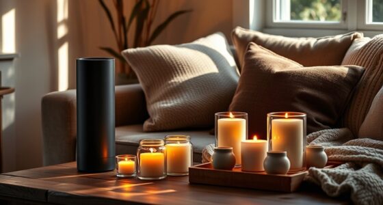 top candle warmer lamps