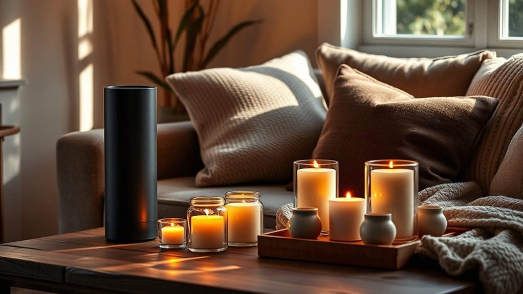 top candle warmer lamps