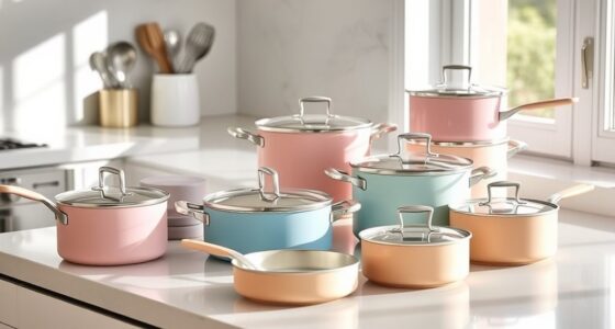 top caraway cookware sets