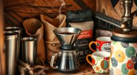 top coffee gift ideas