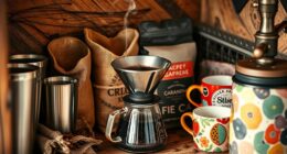 top coffee gift ideas