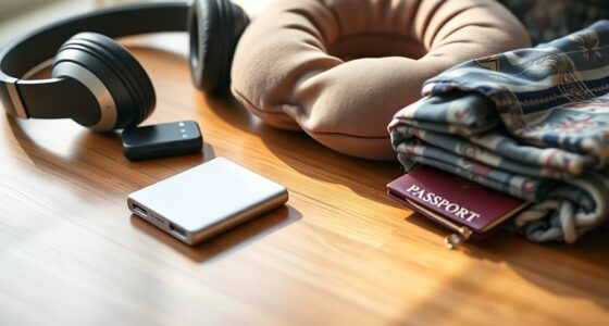 top flight travel gift ideas