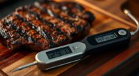 top grilling thermometers 2025
