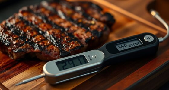 top grilling thermometers 2025
