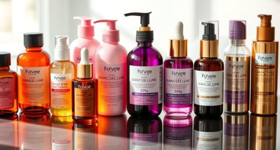 top hair repair products
