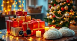 top holiday gift picks