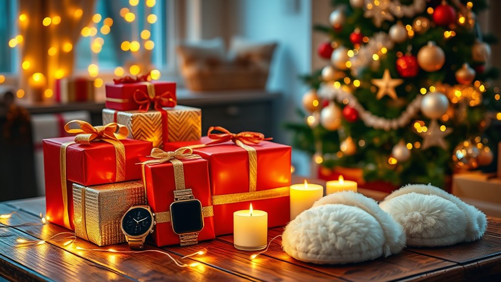 top holiday gift picks