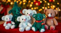 top jellycat christmas picks