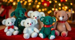 top jellycat christmas picks