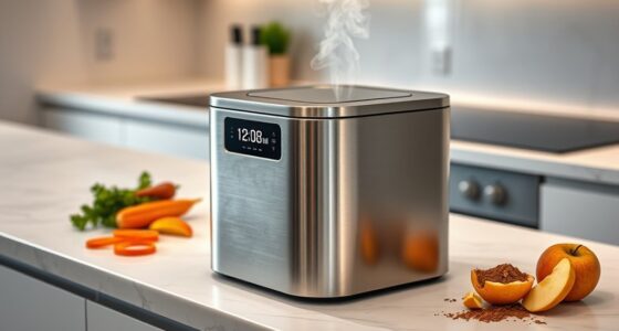 top kitchen composting solutions