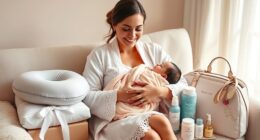 top new mom gift ideas