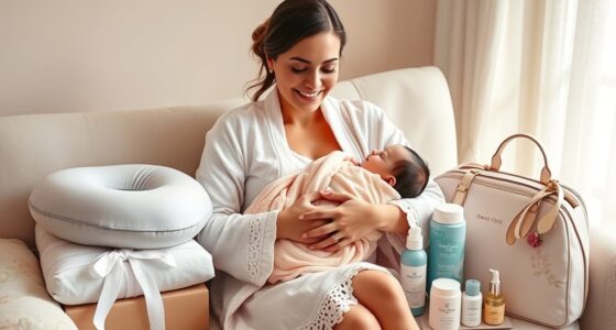 top new mom gift ideas