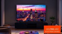 top oled tv black friday deals