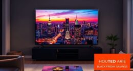 top oled tv black friday deals