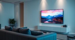 top oled tv cyber monday deals