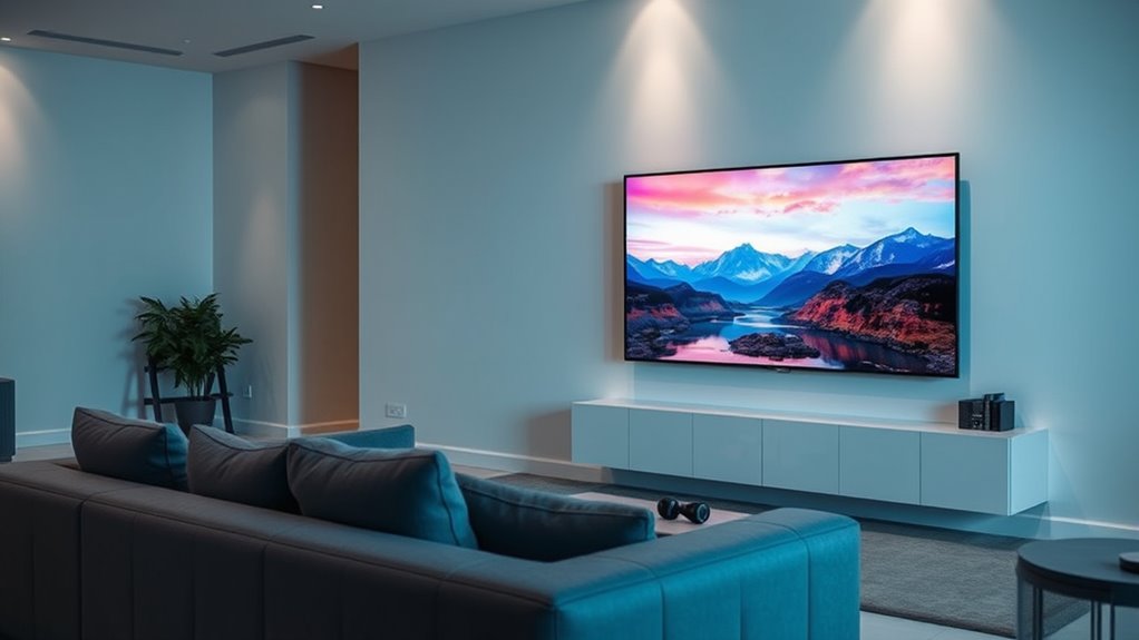 top oled tv cyber monday deals