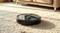 top pet hair robot vacuums