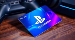 top playstation gift card deals