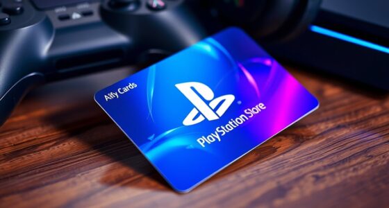 top playstation gift card deals