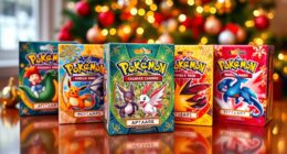 top pok mon tcg holiday calendars