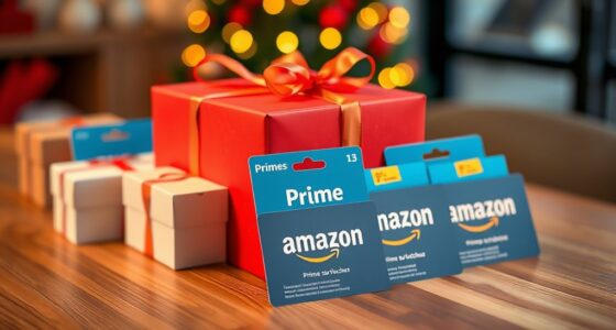 top prime gift subscriptions