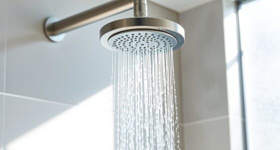 top shower filter recommendations