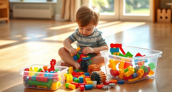 top stem toys for toddlers