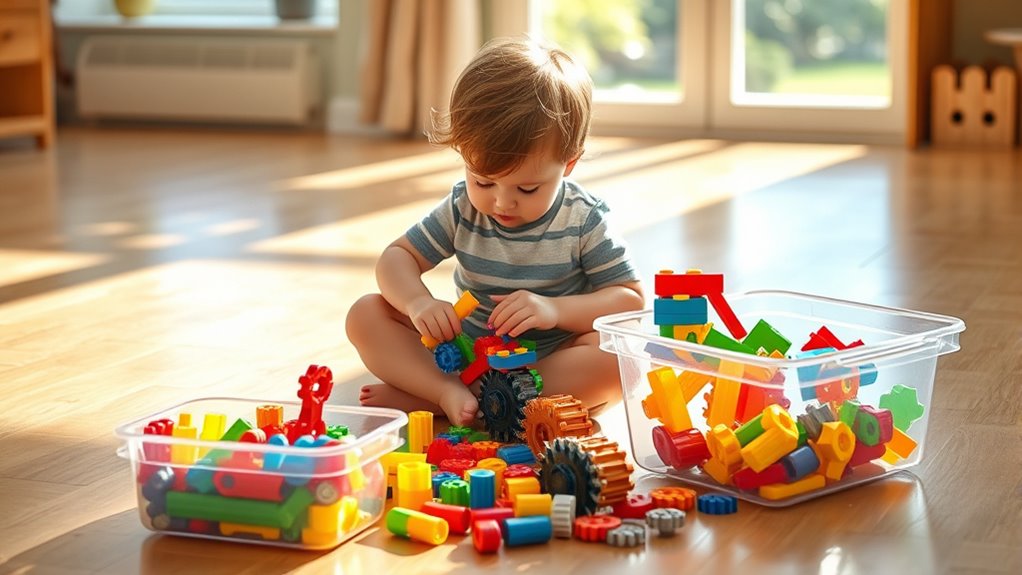top stem toys for toddlers