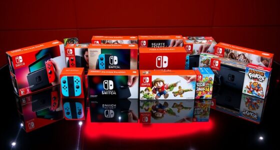 top switch 2 bundle deals