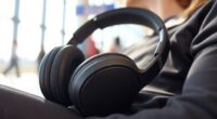 top travel noise canceling headphones