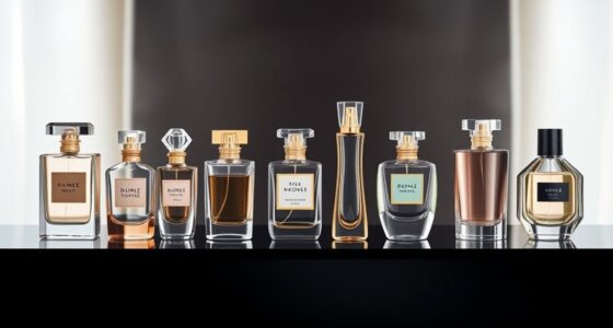 top women s perfumes 2025