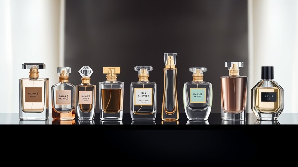 top women s perfumes 2025