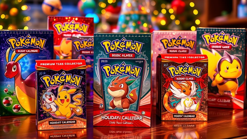 variety surprises suitability collectibles