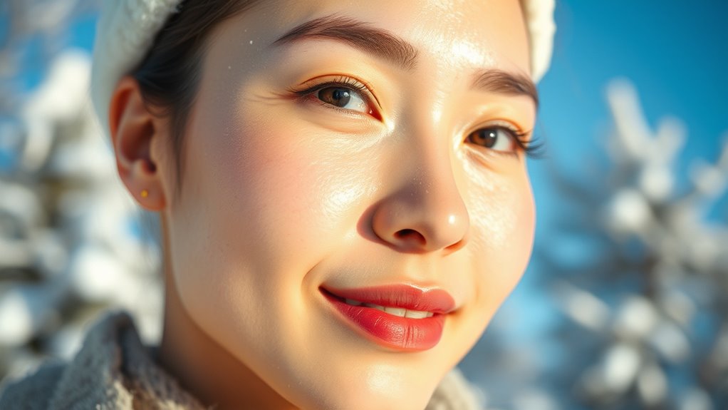 winter skin protection essentials