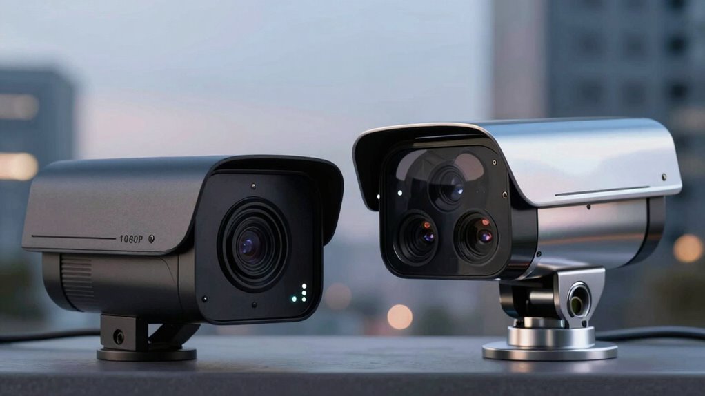 4k resolution requires more storage