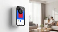 adjustable motion detection zones