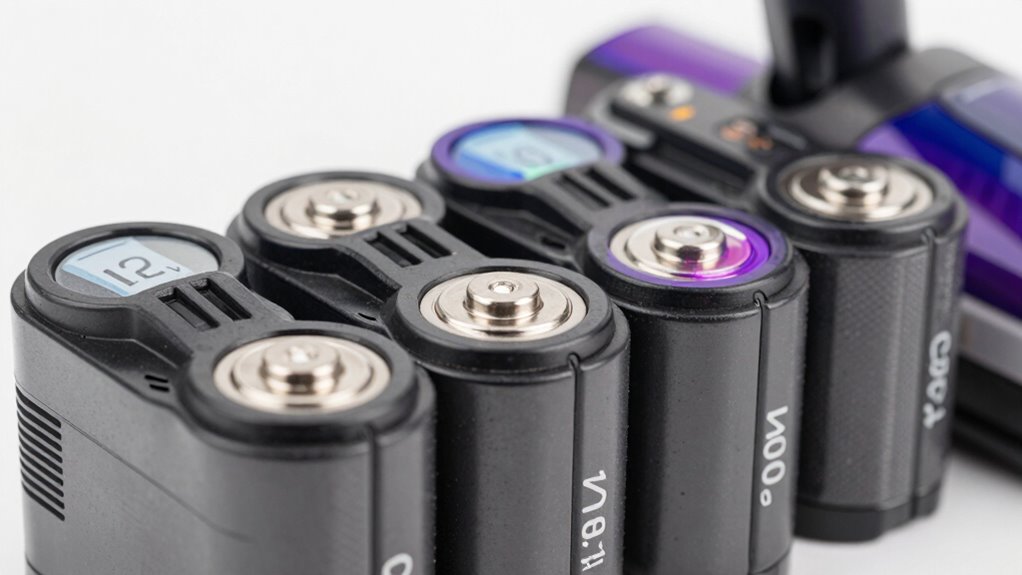 battery care maximizes lifespan
